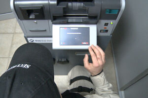 Pametnim sefom zaštićeni zaposleni u Jugopetrolu