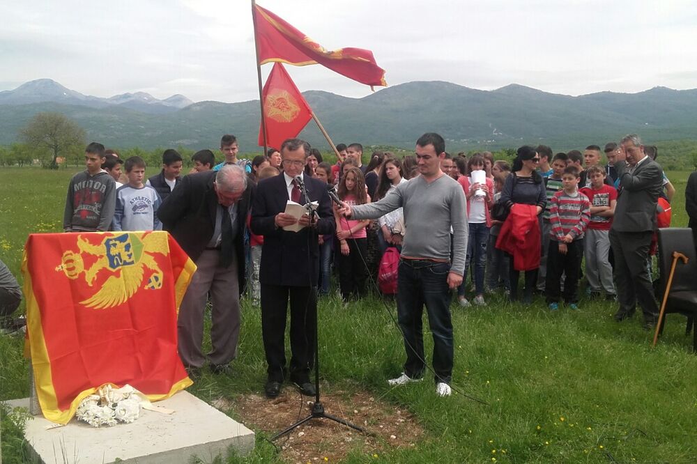 Rastavac spomen obilježje, Foto: Svetlana Mandić