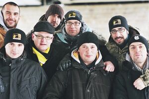 Neću da budem član Sindikata