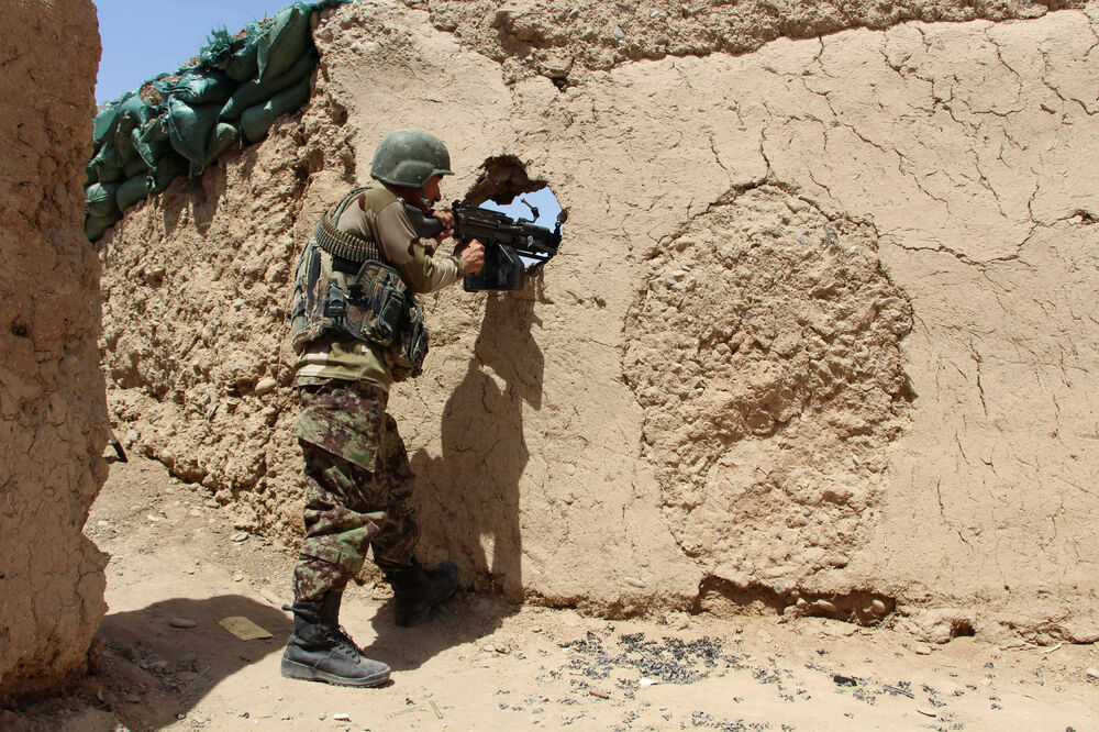 Avganistan, Foto: Reuters