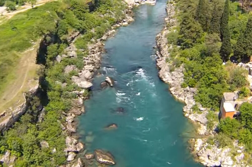 Ognjen Rakočević potraga, Foto: Printscreen (YouTube)