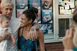 Krila da je trudna: Eva Mendes i Rajan Gosling dobili drugu kćerku