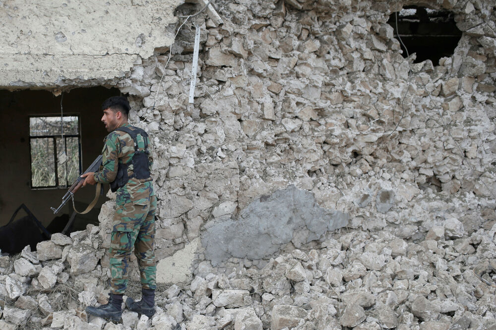 Islamska država, Kurdi, Foto: Reuters