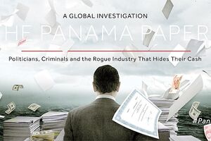 Objavljeno 214.000 ofšor računa iz afere Panamski papiri