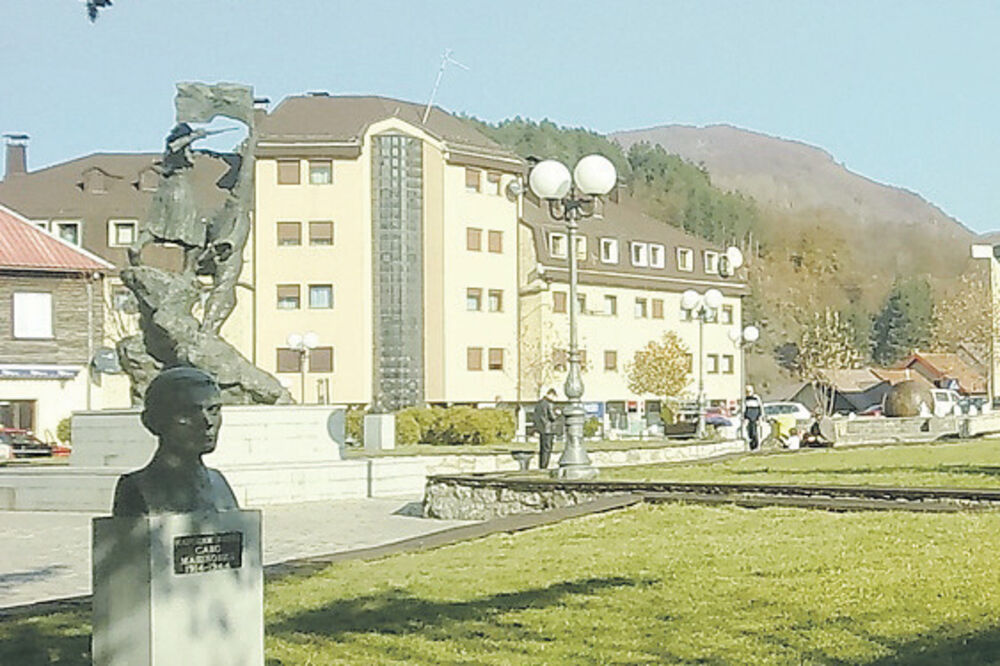 Kolašin, Foto: Dragana Šćepanović