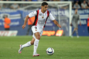 Ben Arfa: U Nici sam, ne u Barseloni