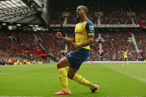 Vest Hem želi Volkota