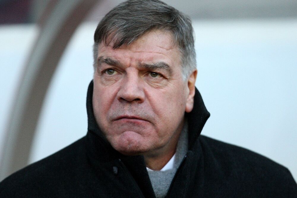 Sem Alardajs, Foto: BETA AP