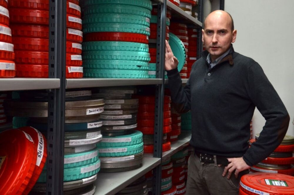 andro, Foto: Vijesti