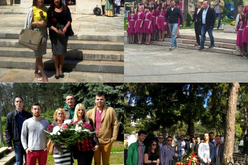 Socijaldemokrate, Foto: Socijaldemokrate