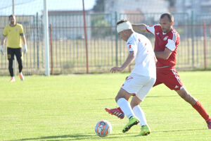 Raičević: Nema panike, zavisimo samo od sebe