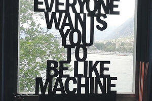 Raskrinkavanje mehanizama moći