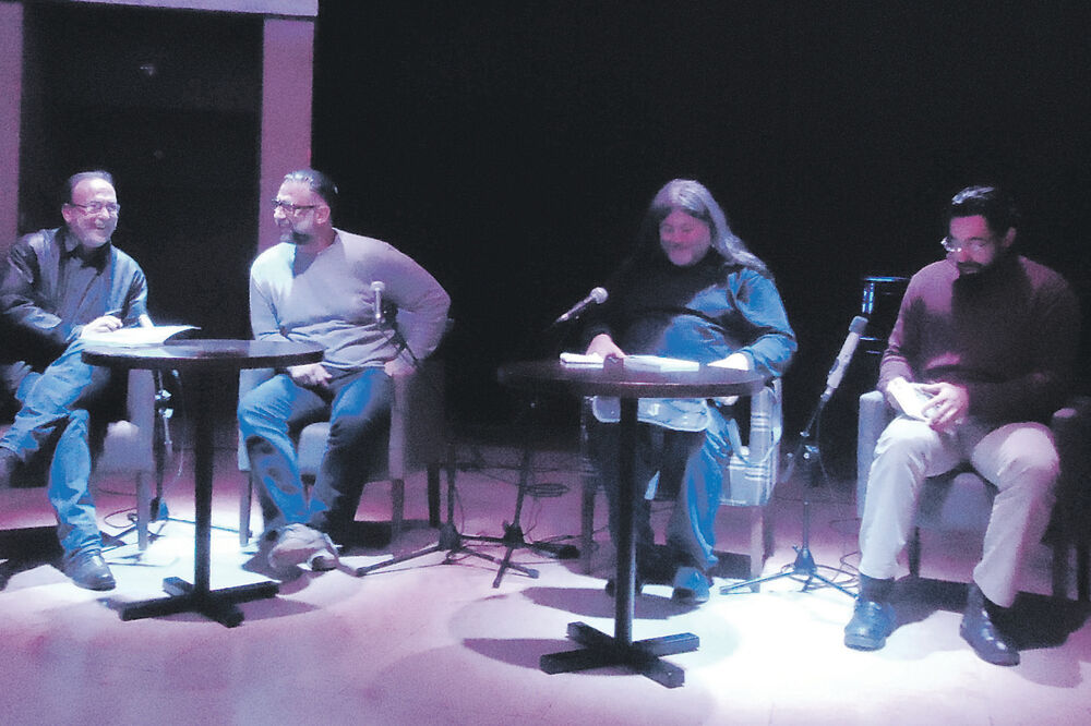 Petar Vukotić, Foto: Slavica Kosić