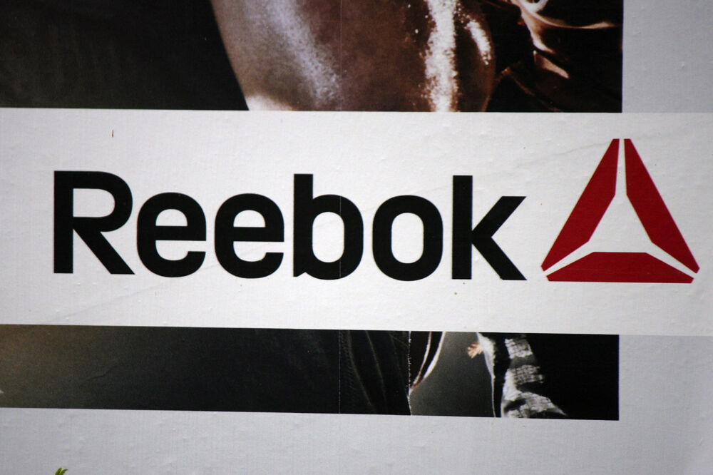 reebok, Foto: Shutterstock