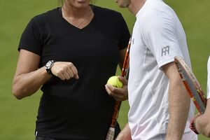 Marej okončao saradnju sa Ameli Morezmo