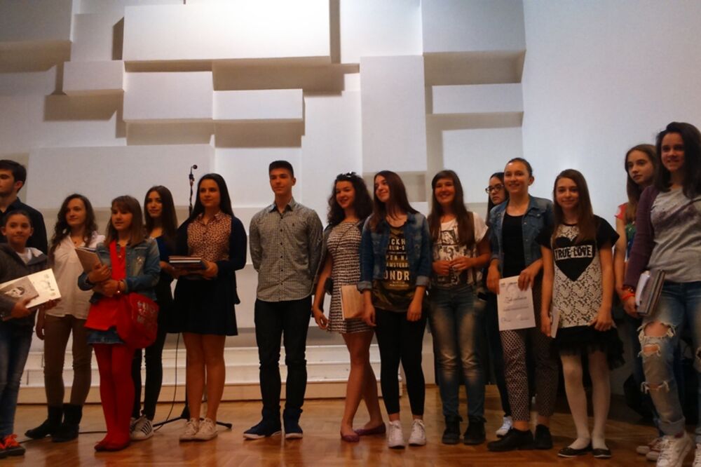 konkurs, Dani Vita Nikolića, Foto: Svetlana Mandić