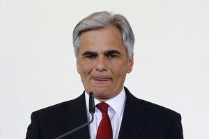 Pala vlada u Austriji: Fajman iznenada podnio ostavku