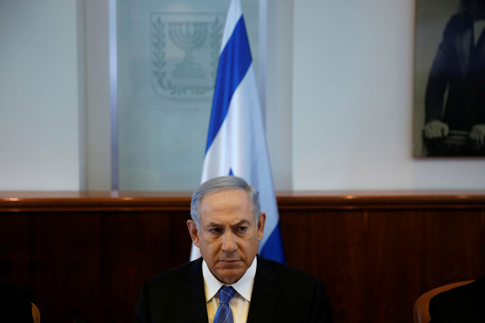 Benjamin Netanjahu, Foto: Reuters