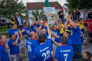 Krtoljani se takmičili i družili