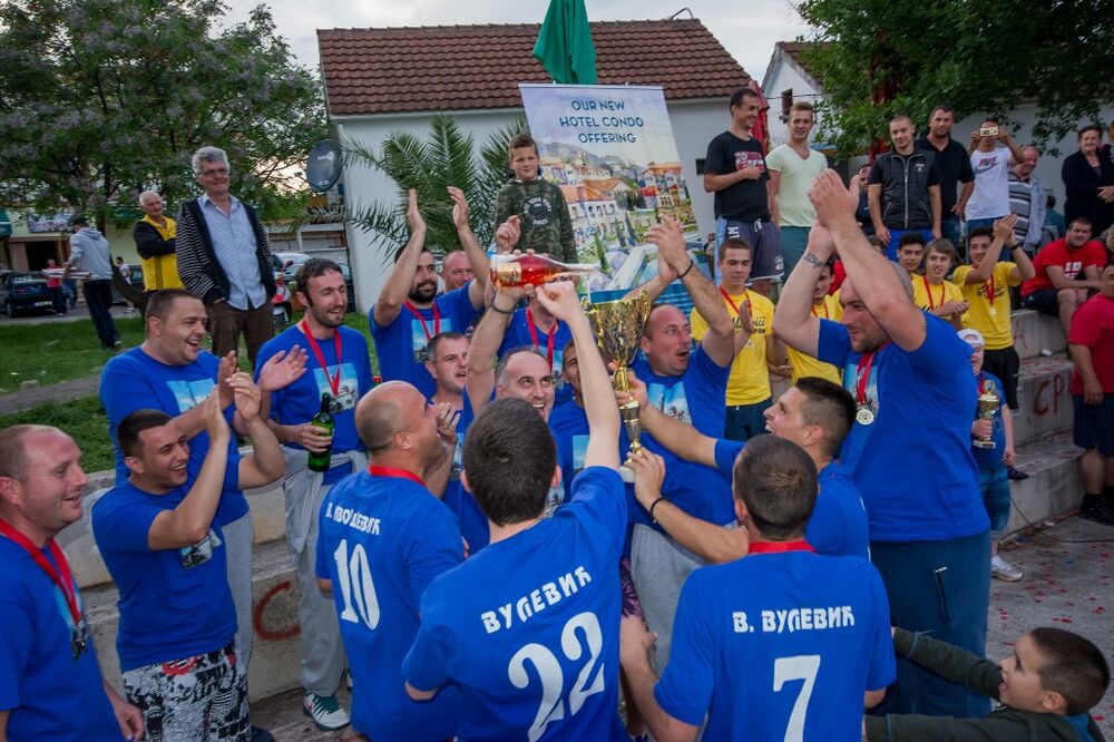 Krtoli druženje, Foto: Sokolsko društvo Krtoli