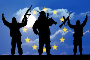 Stvaranje evro-džihadizma