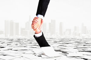 Ekonomija nekreativnosti