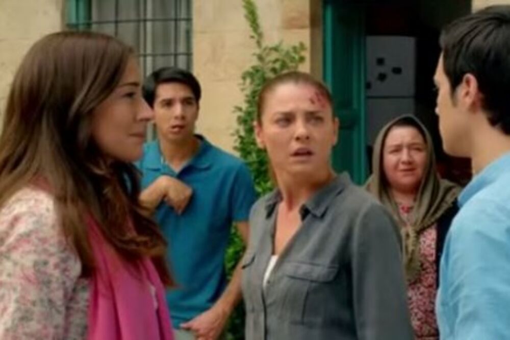 Crna ruža, Foto: Vijesti online