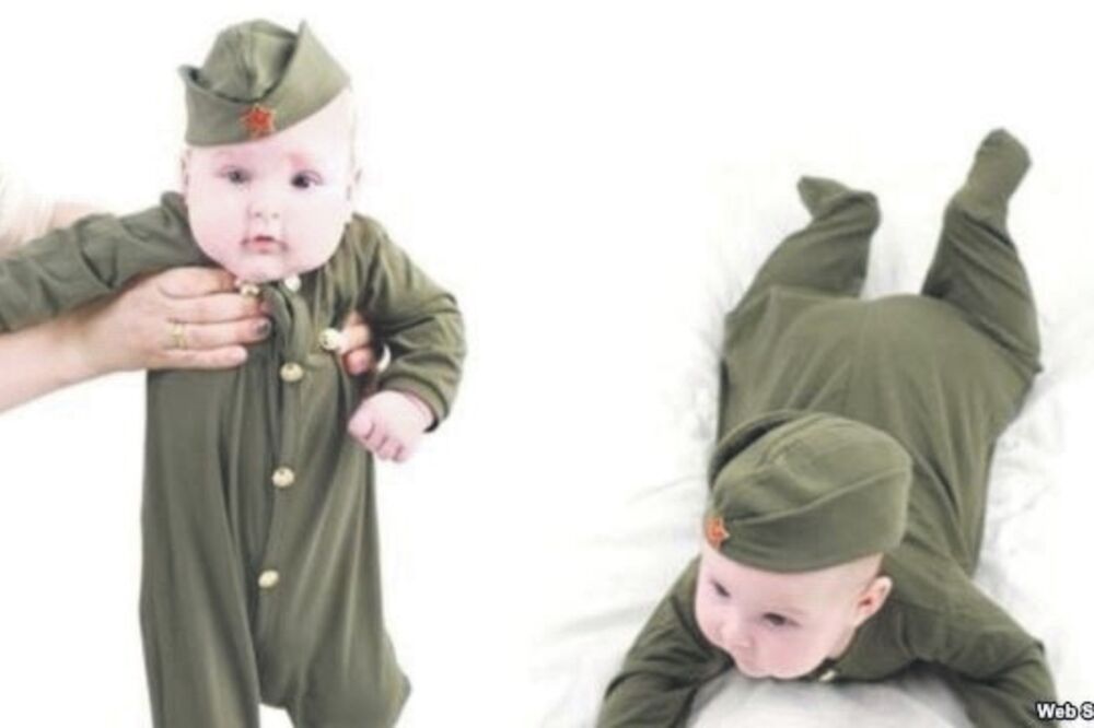 Dan pobjede, Foto: Rferl.com