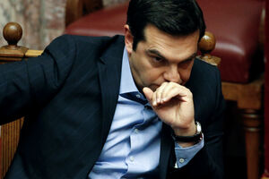 Grčka: Usvojena reforma penzionog i poreskog sistema, protest...