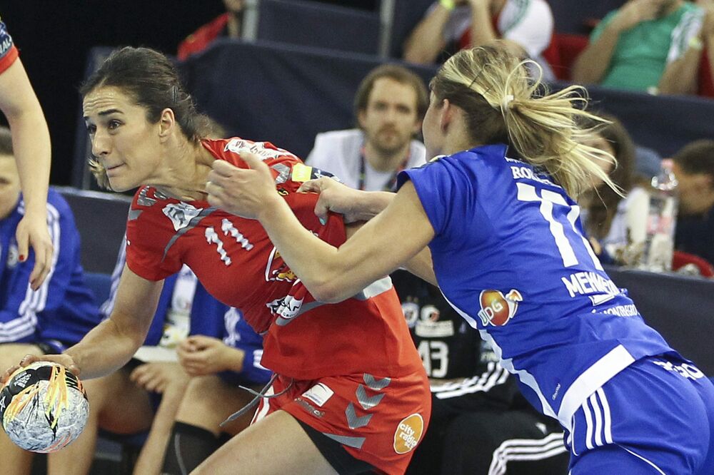 Milena Raičević, Foto: Beta/AP