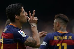 Barsa pred promocijom, Atletiko ispao iz trke