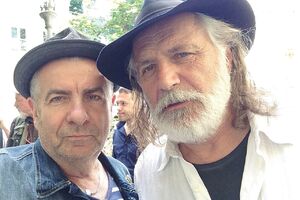 Sačuvali smo djecu u sebi