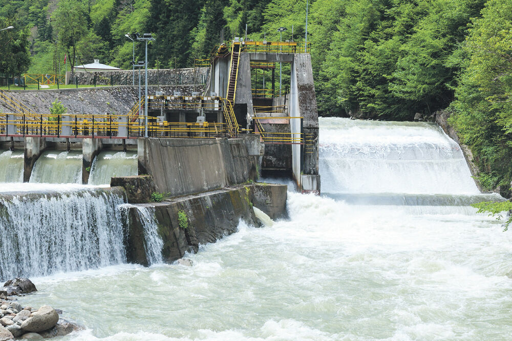 Struja, Foto: Shutterstock