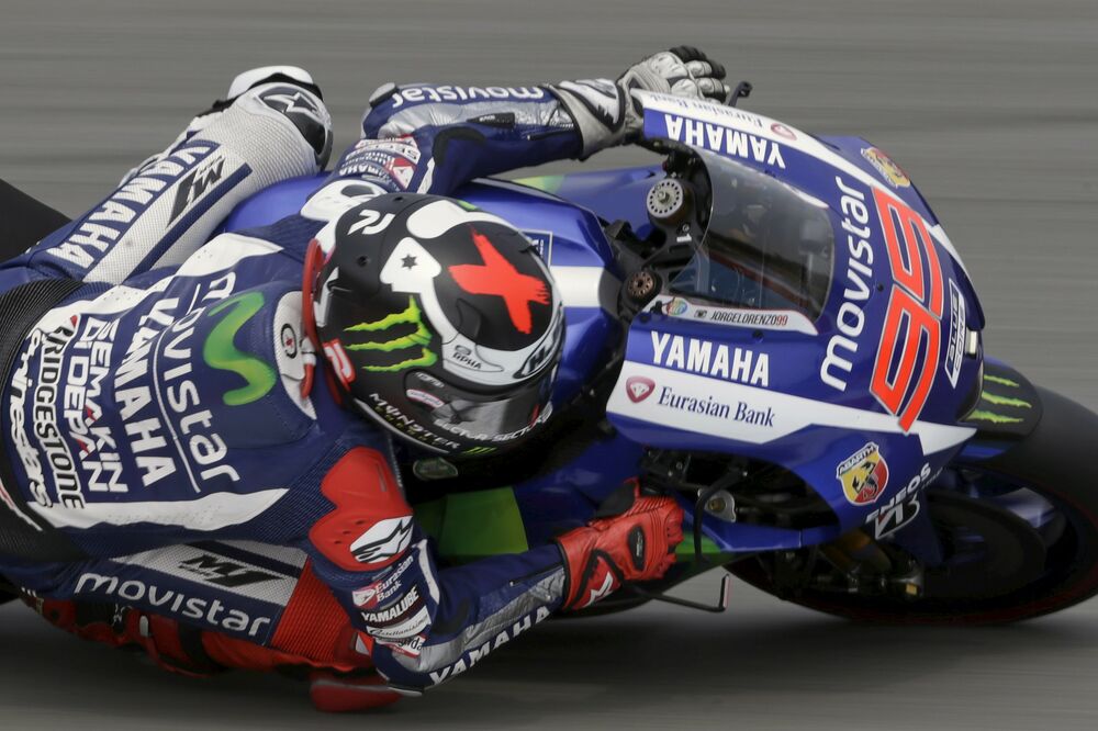 Horhe Lorenco, Foto: Reuters