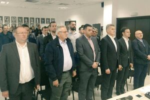 Brajović: I u Mojkovcu kao i u Tivtu ljudi pozitivno reaguju na...