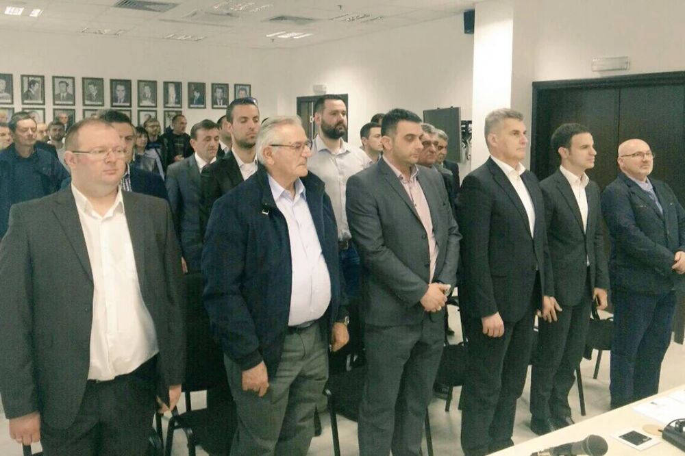 Socijaldemokrate Mojkovac, Foto: Socijaldemokrate Crne Gore