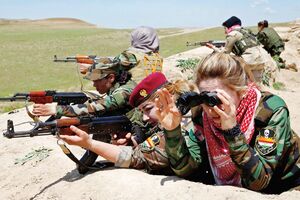 One su noćna mora Islamske države