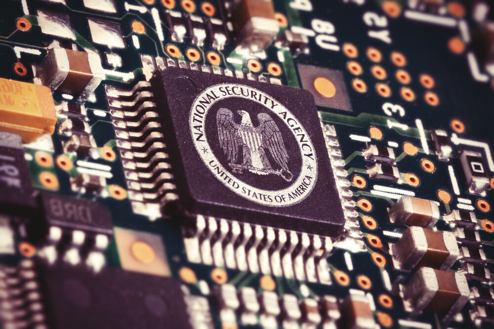NSA špijunaža, Foto: Shutterstock