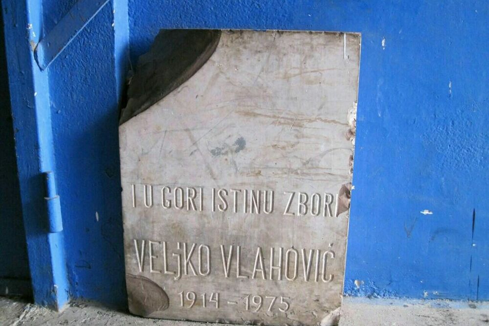 Bijela Brodogradilište, Foto: Slavica Kosić