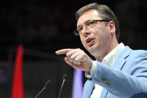 Vučić: Najmanje šest novih ministara, i Barselona mora da...