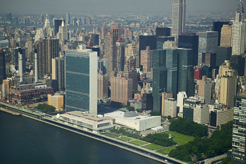 ujedinjene nacije, Foto: Visitingdc.com