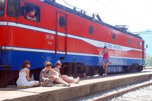 CŽI će predložiti kasnu liniju do primorja