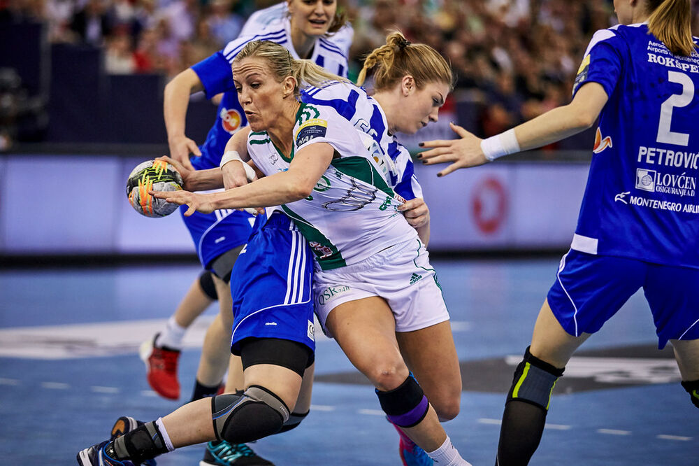 Hajdi Loke, Foto: Uroš Hočevar/EHF