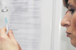 U školu neće moći ko se ne vakciniše