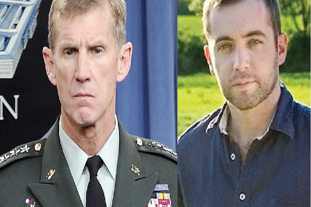 svijet generala (novine)