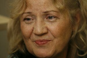 Sarajevo se oprostilo od Jadranke Stojaković: "Sad si tamo gdje...