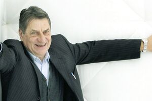 Ljosa: Magris je pisac izuzetnog opusa