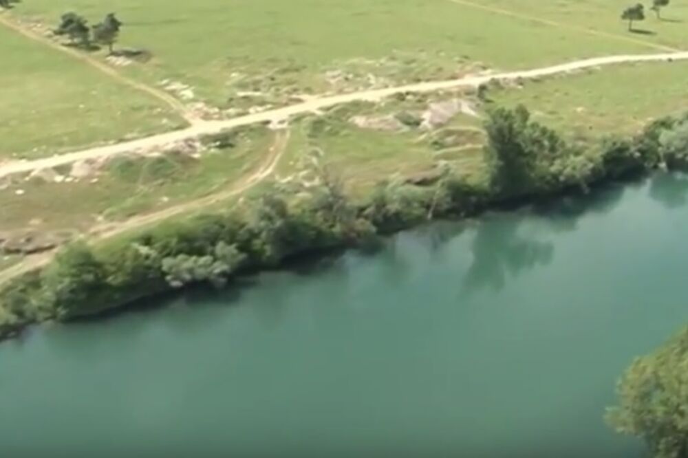 Potraga za Ognjenom, Foto: Screenshot (YouTube)