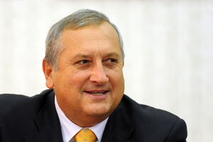 Golijanin novi predsjednik Odbojkaškog saveza Srbije