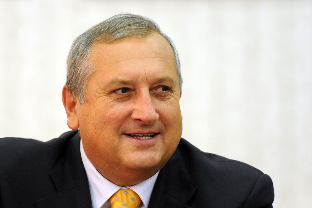 Nenad Golijanin, Foto: Odbojkaški savez Srbije